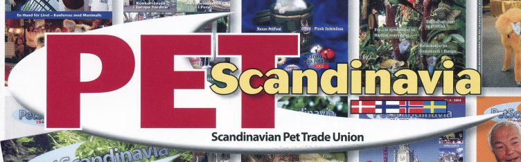 Pet Scandinavia