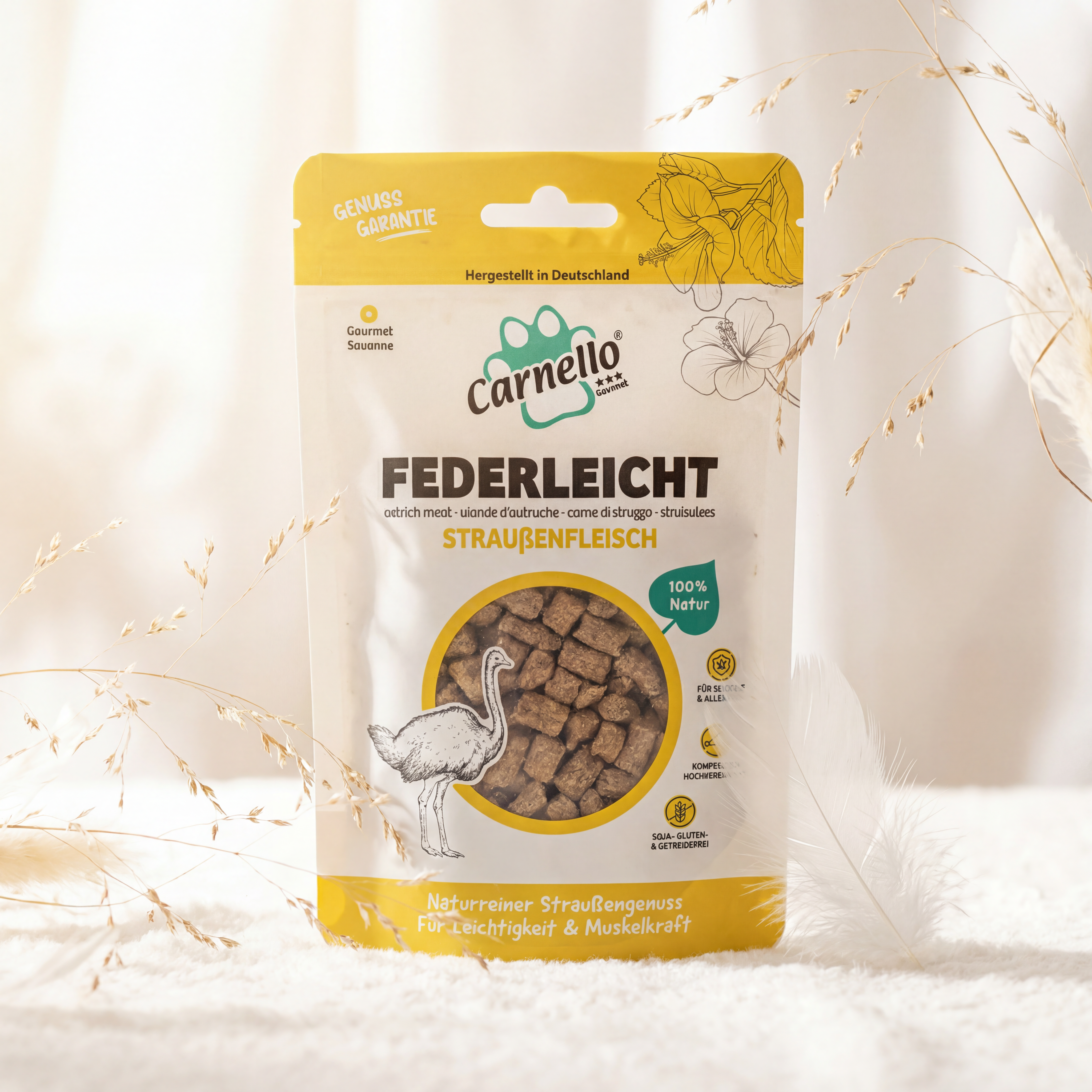 Federleicht