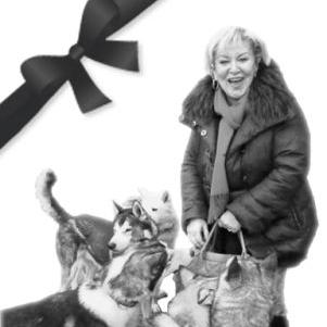 Dr. Beatrix Christov