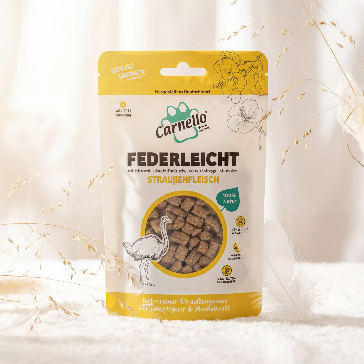 Federleicht