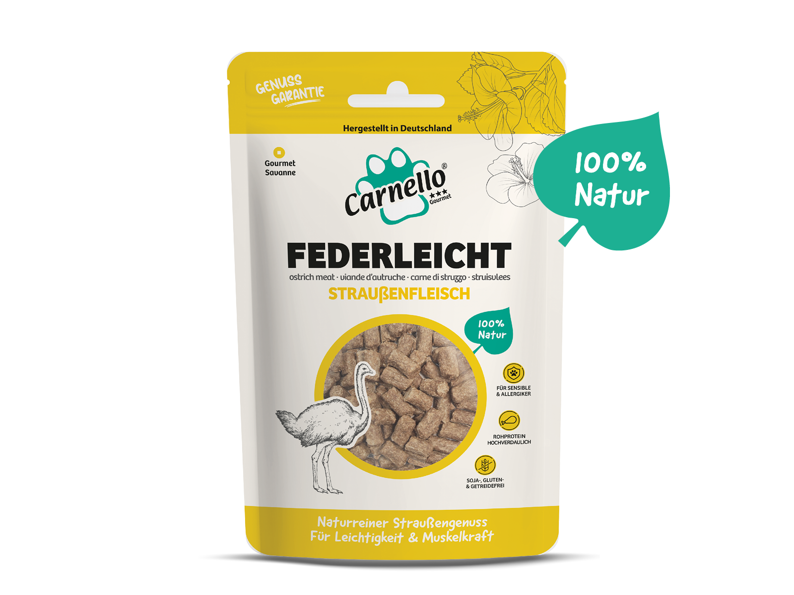 Federleicht