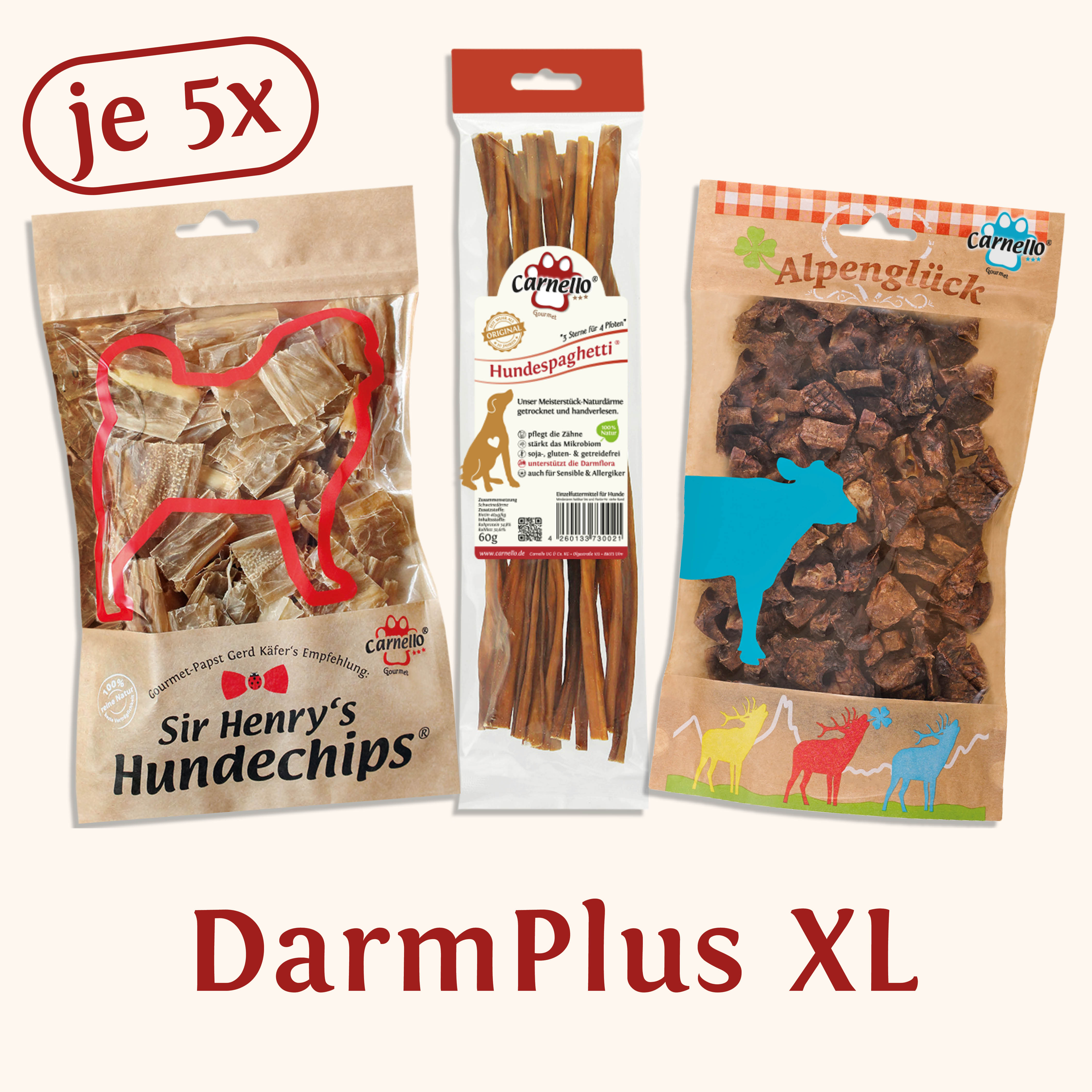 DarmPlus XL DarmPlus XL
