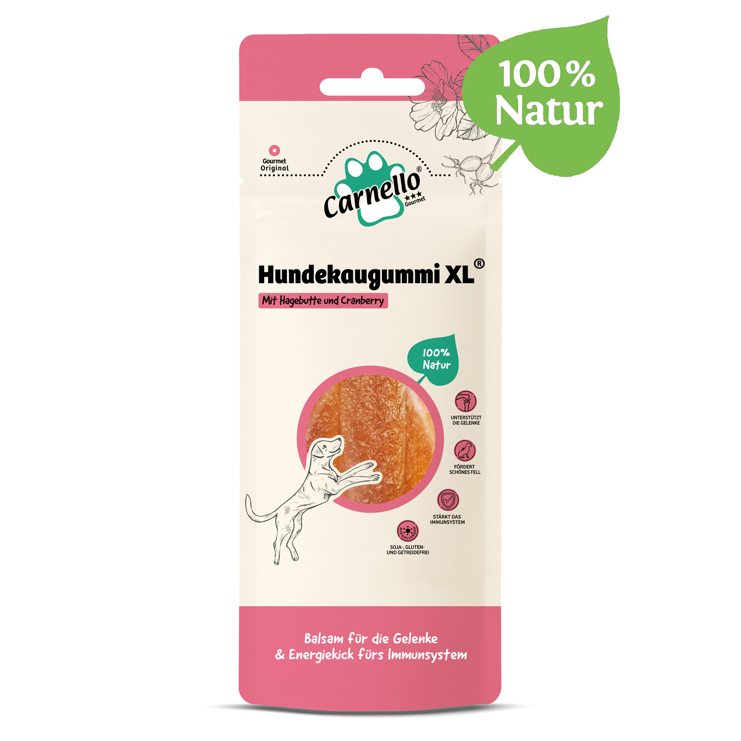 Hundekaugummi XL Hundekaugummi XL