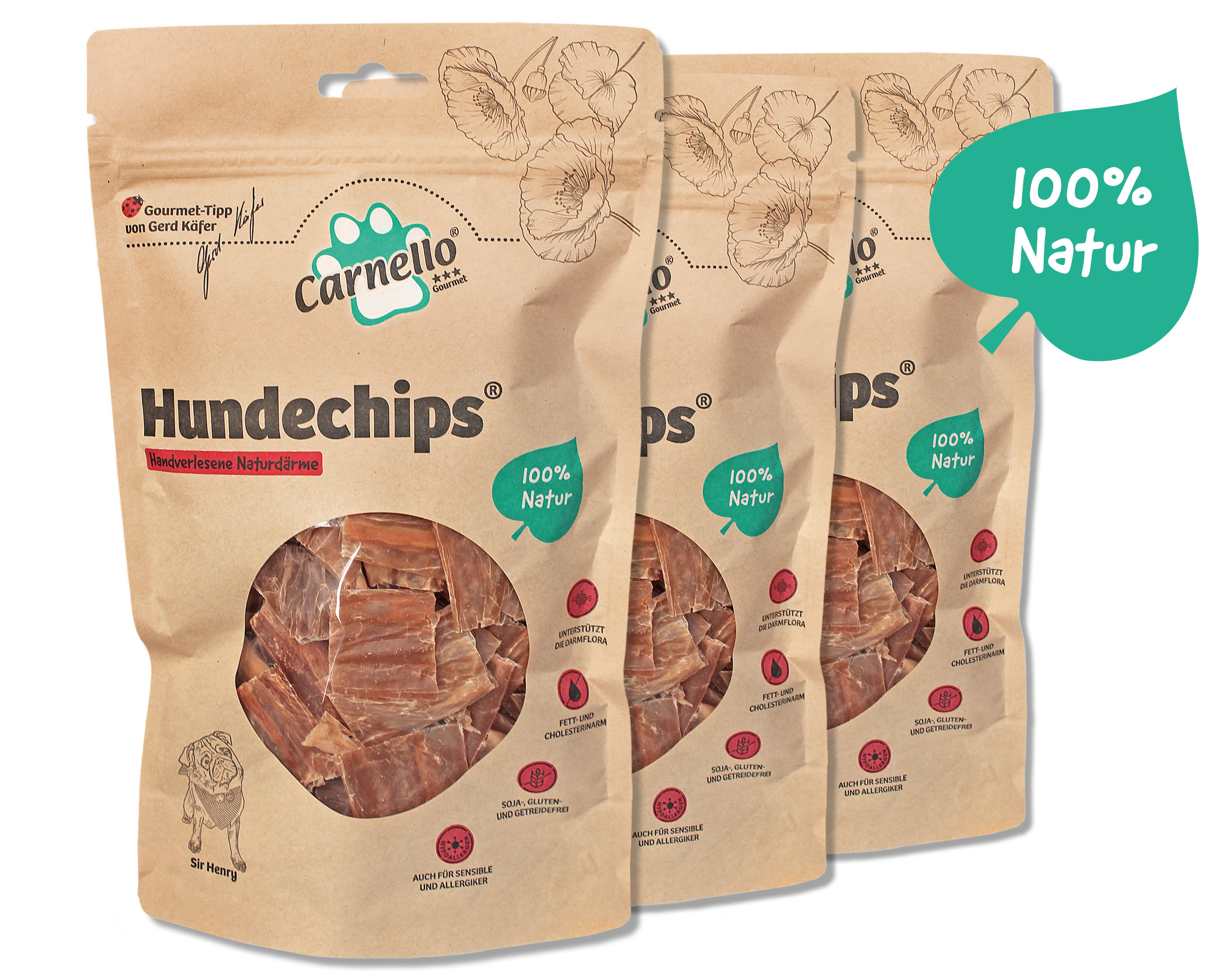 Hundechips Hundechips