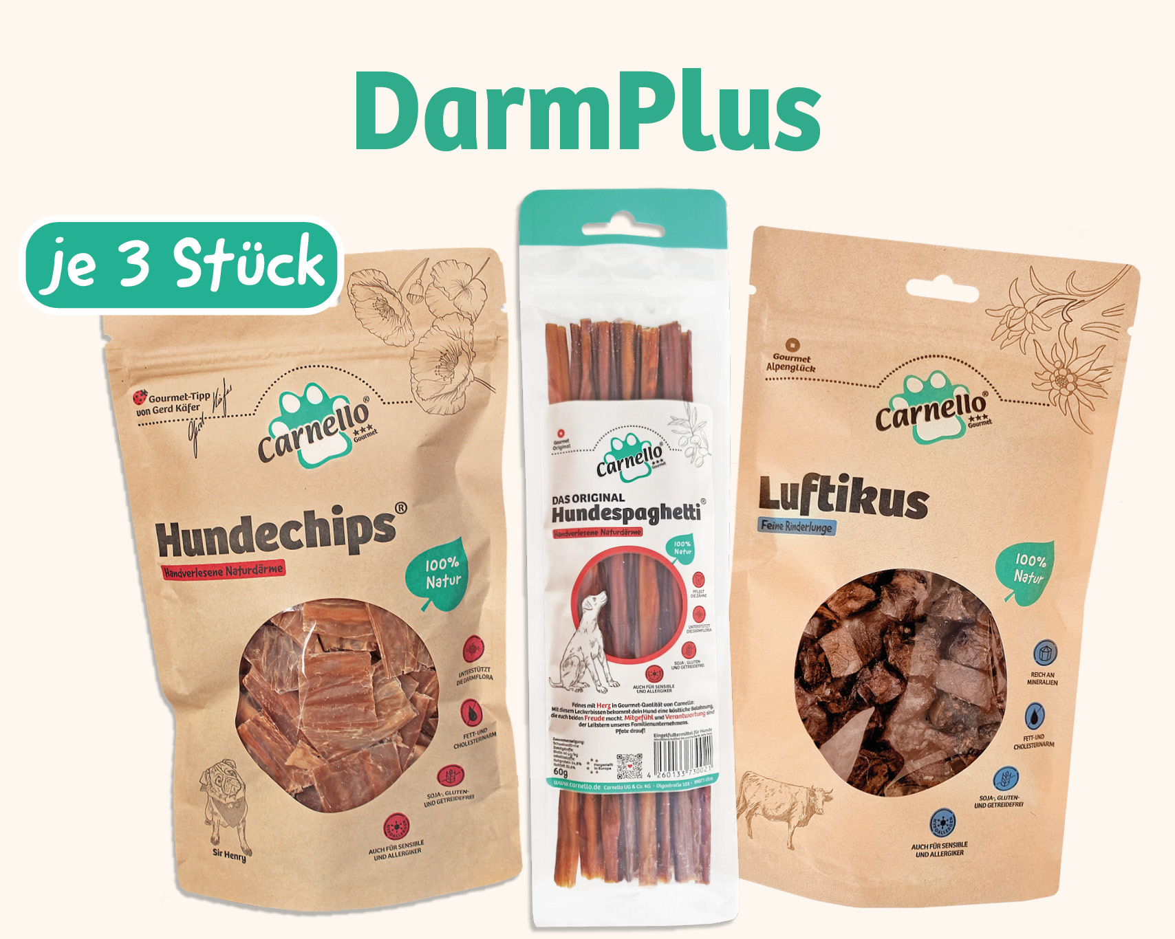 DarmPlus DarmPlus