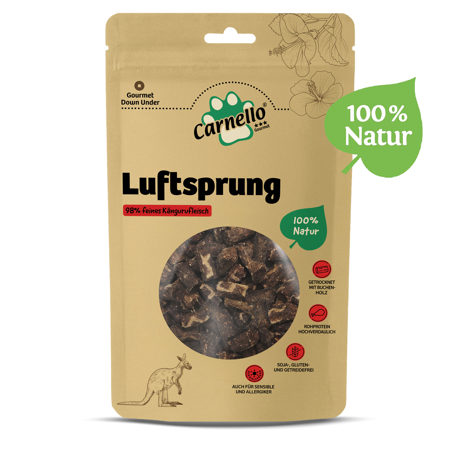 Luftsprung