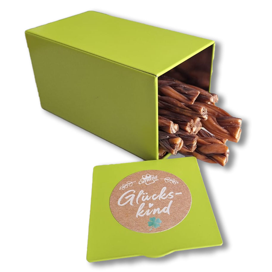 Glückssträhnen Osterhighlight