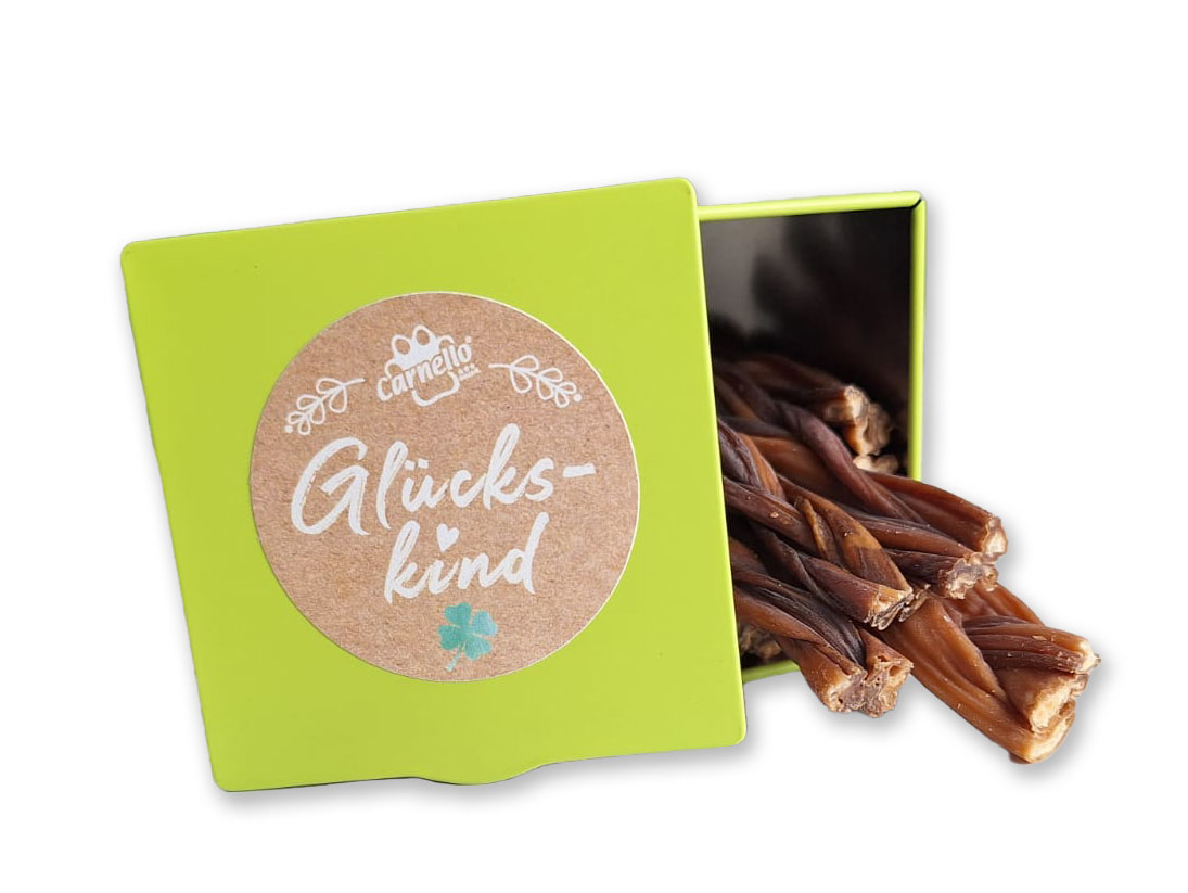 Glückssträhnen Osterhighlight