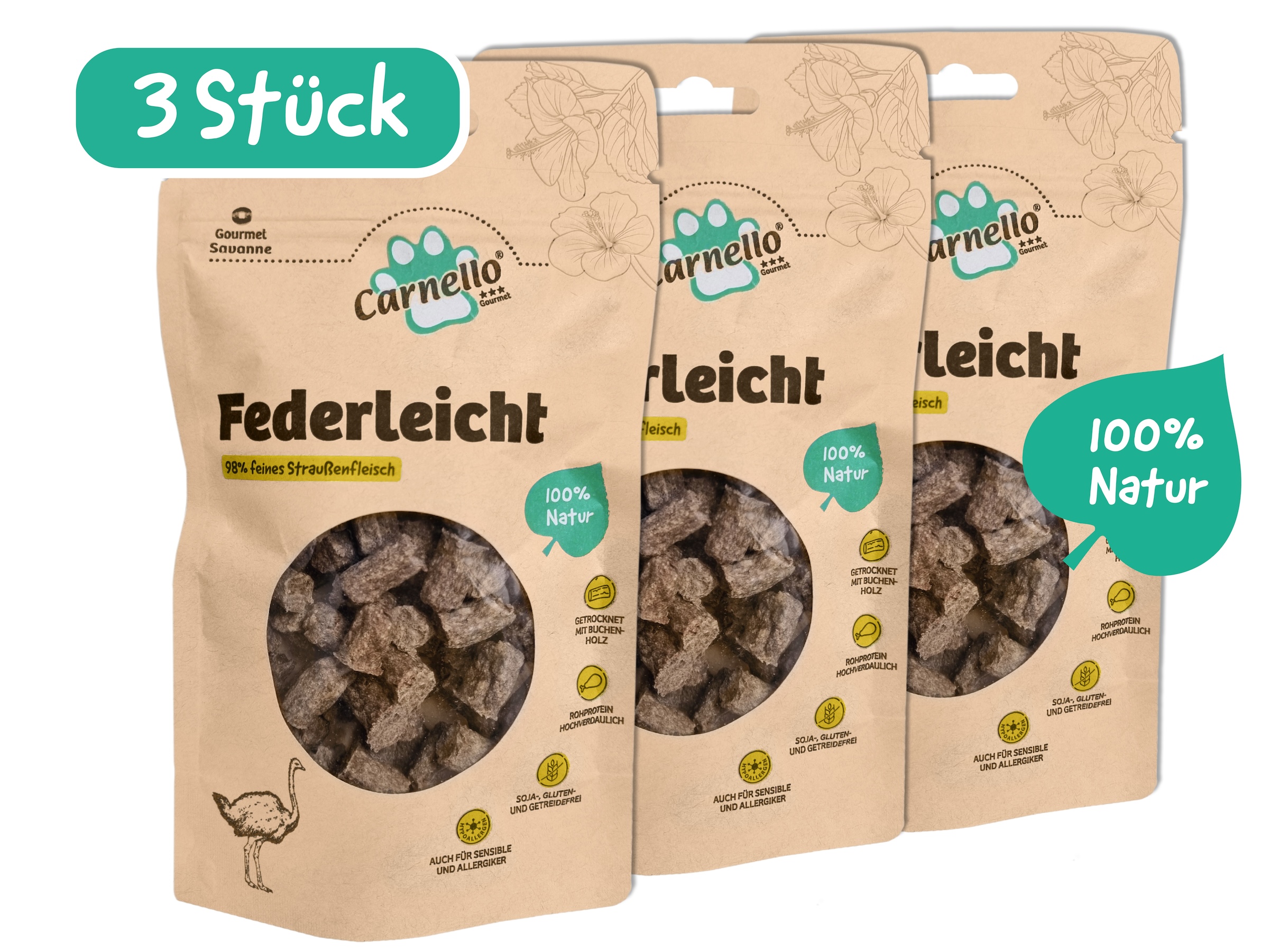 Federleicht