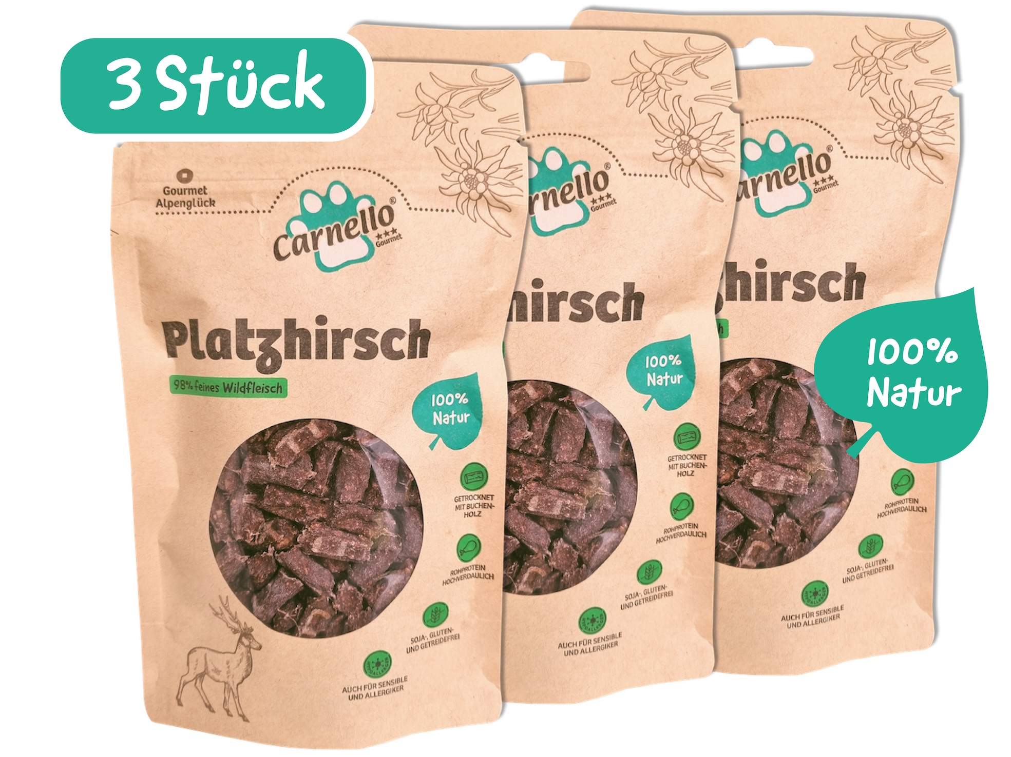 Platzhirsch Platzhirsch