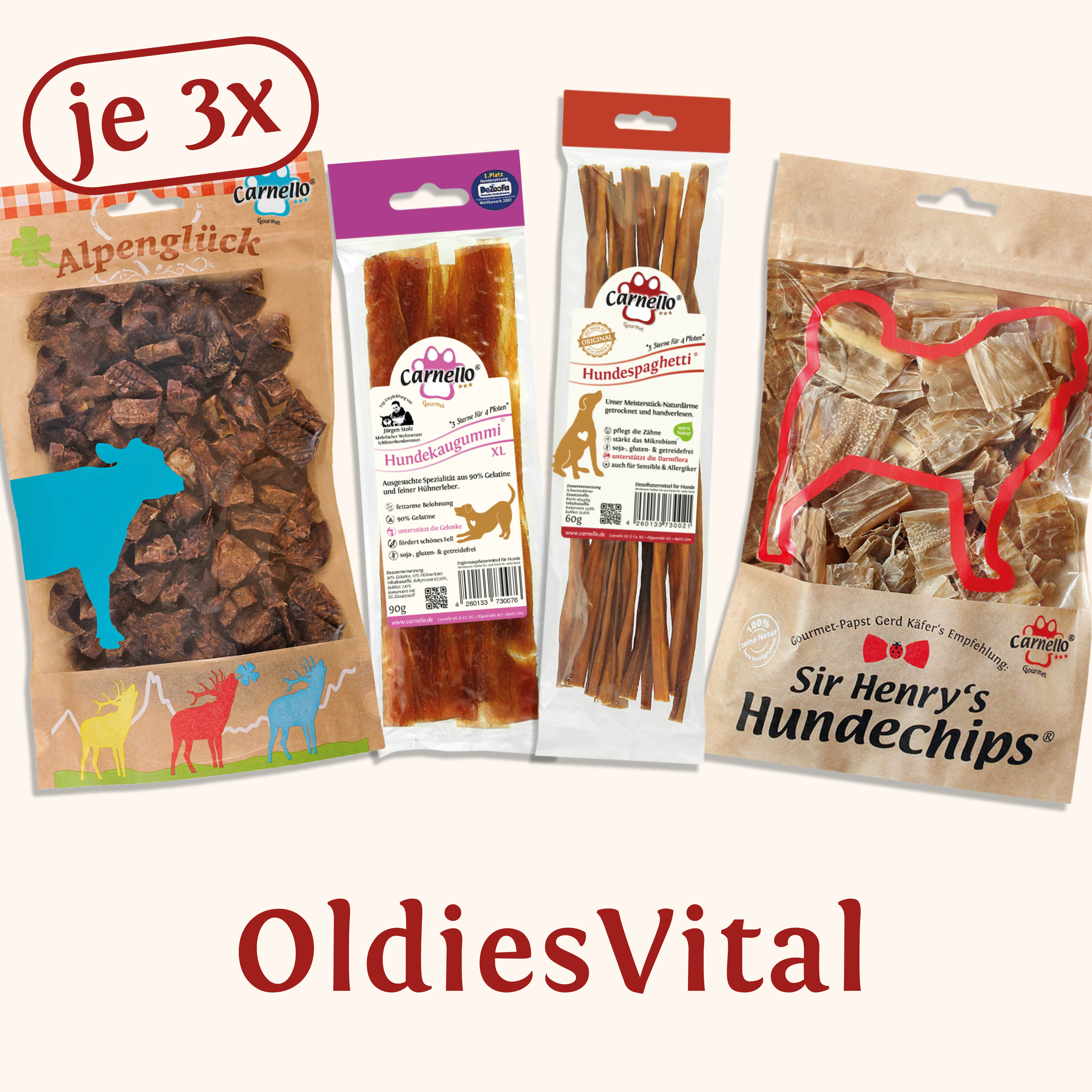 OldiesVital OldiesVital
