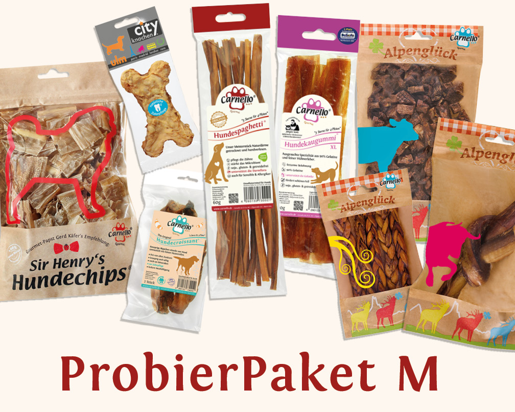 ProbierPaket M