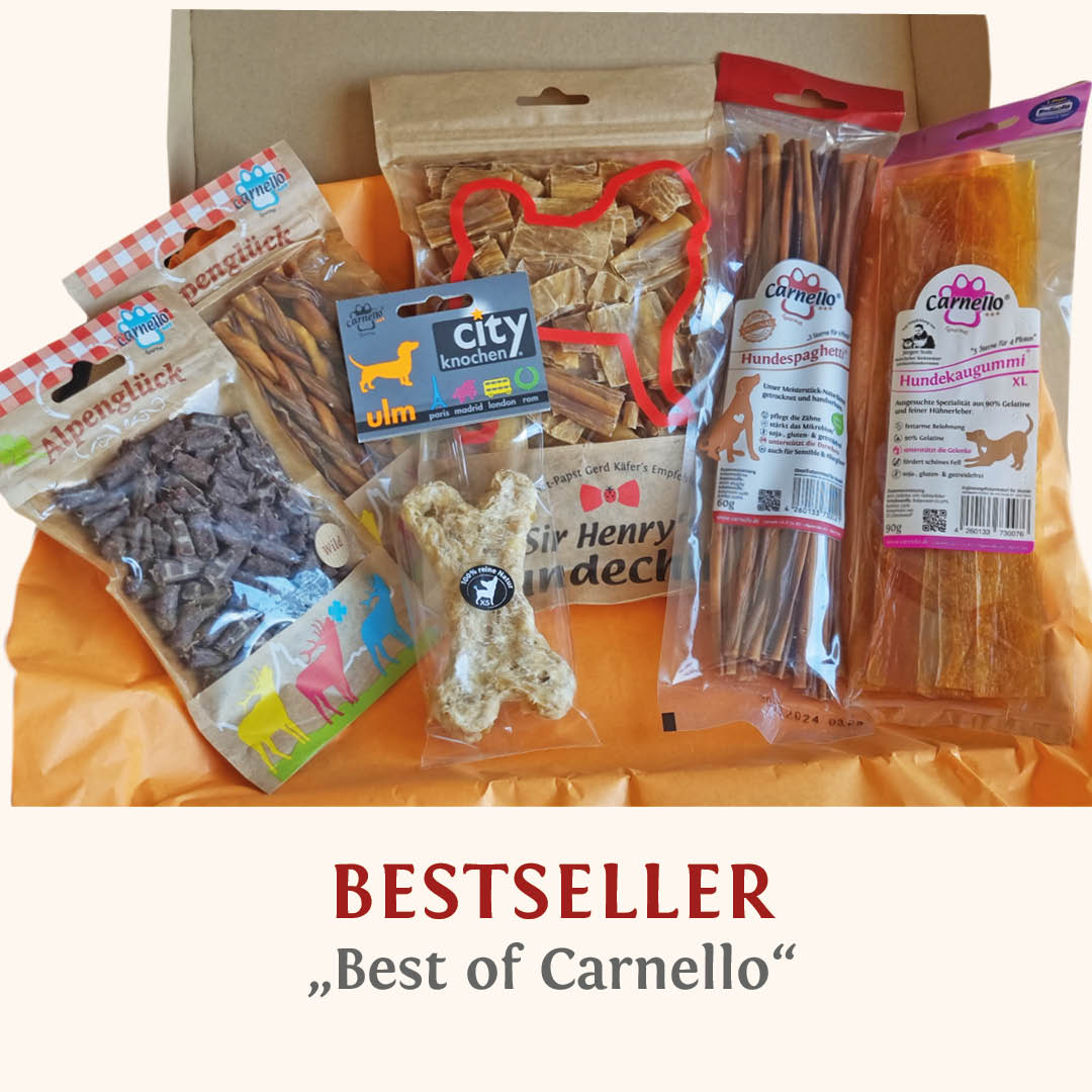 Bestseller-Box Bestseller-Box
