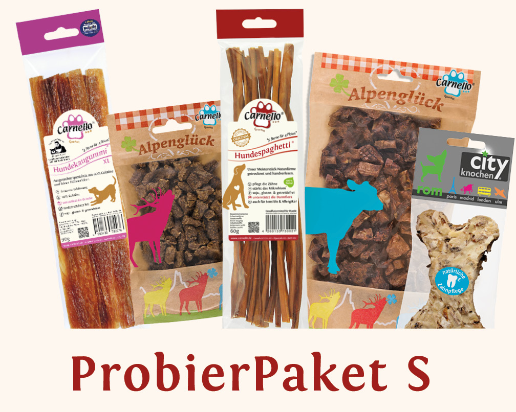 ProbierPaket S