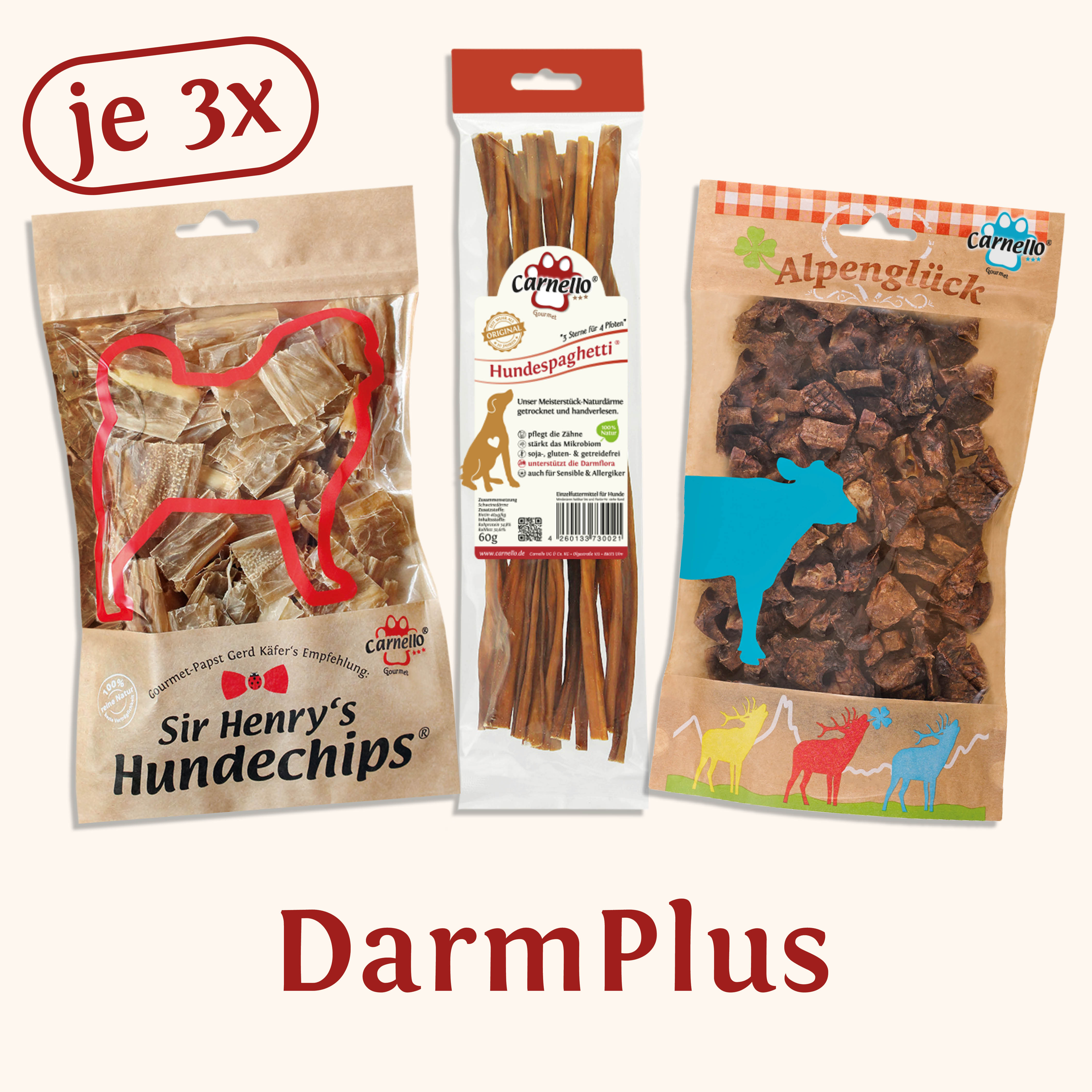 DarmPlus DarmPlus