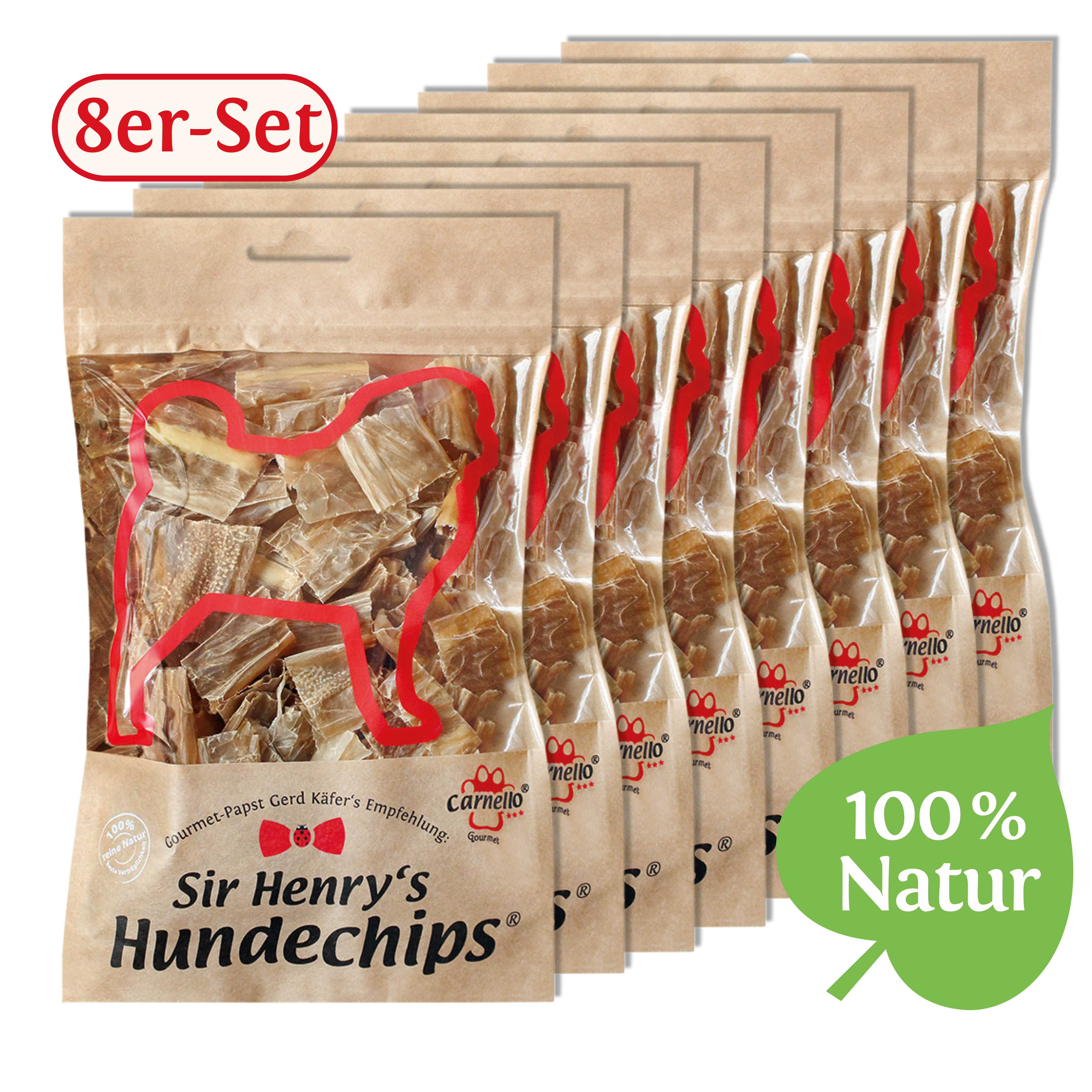 Hundechips