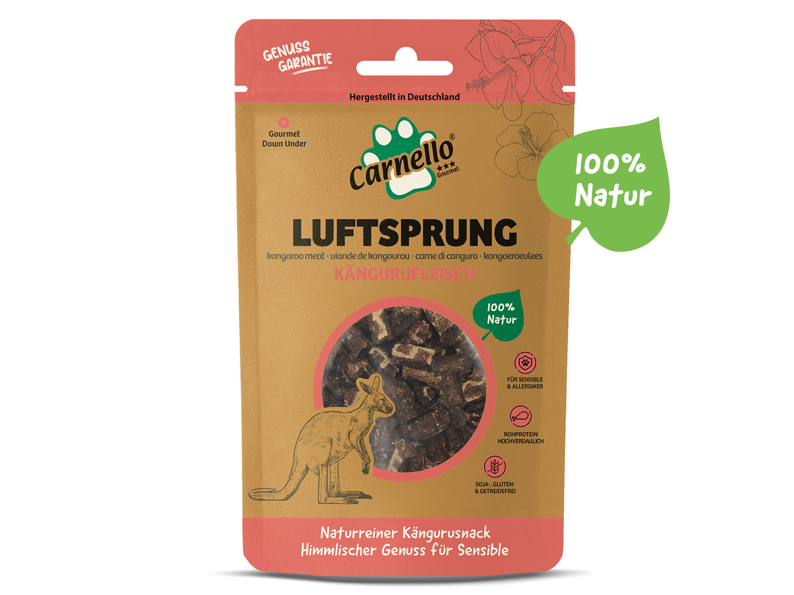 Luftsprung