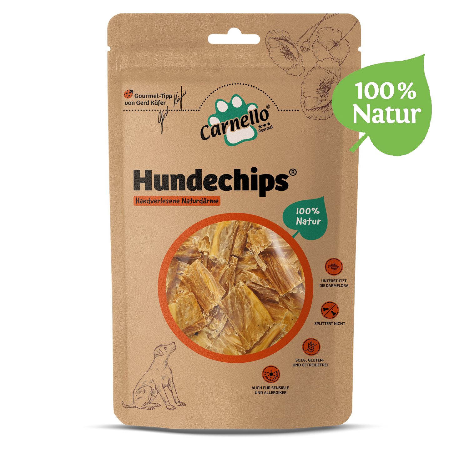 Hundechips
