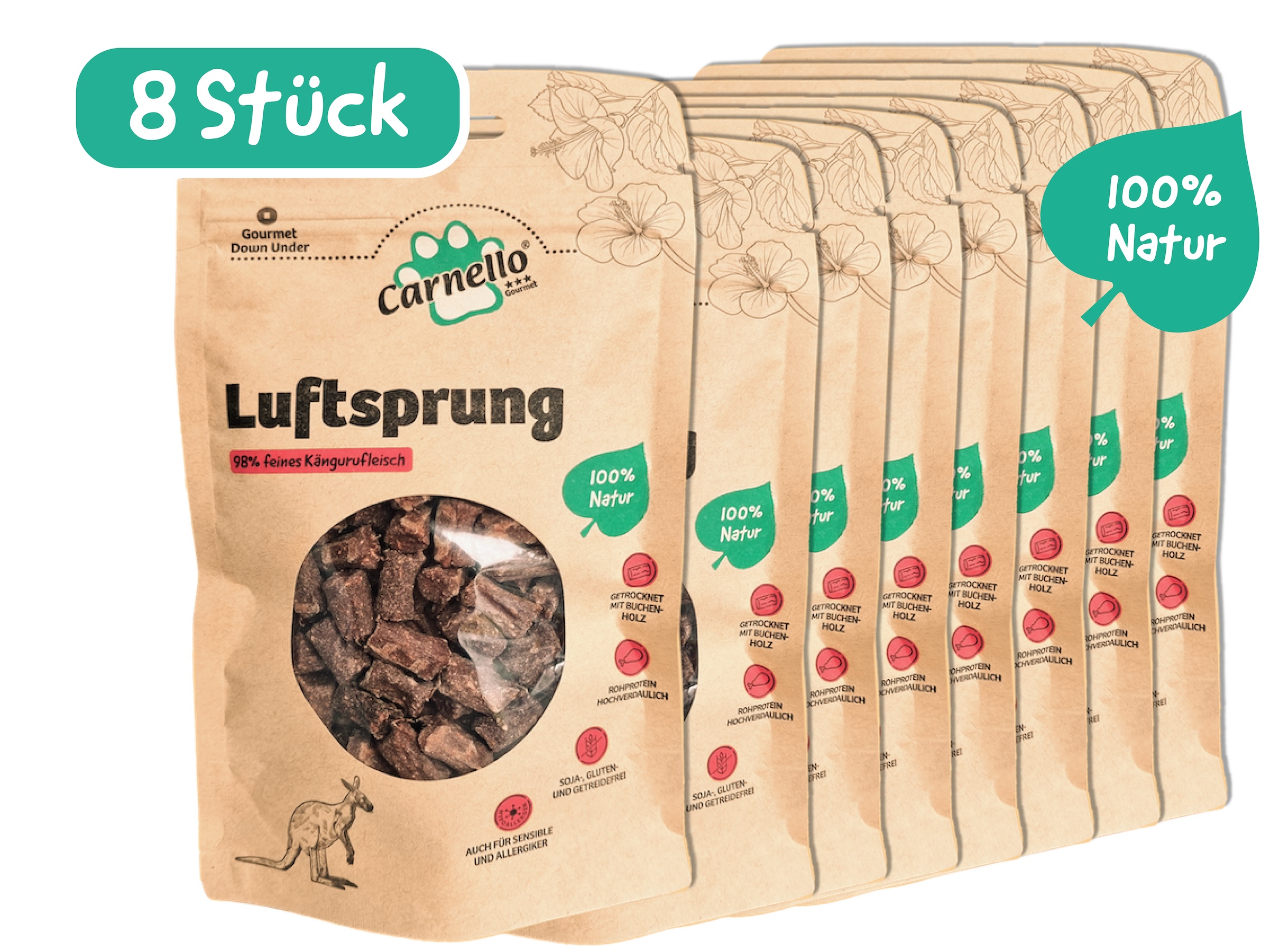 Luftsprung Luftsprung