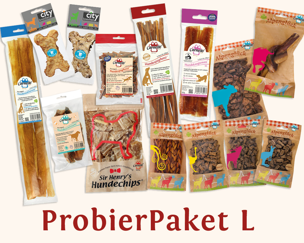 ProbierPaket L