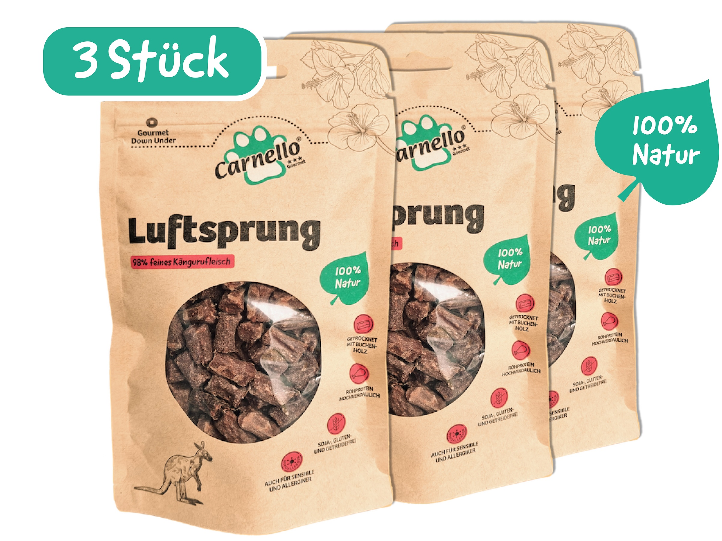 Luftsprung Luftsprung
