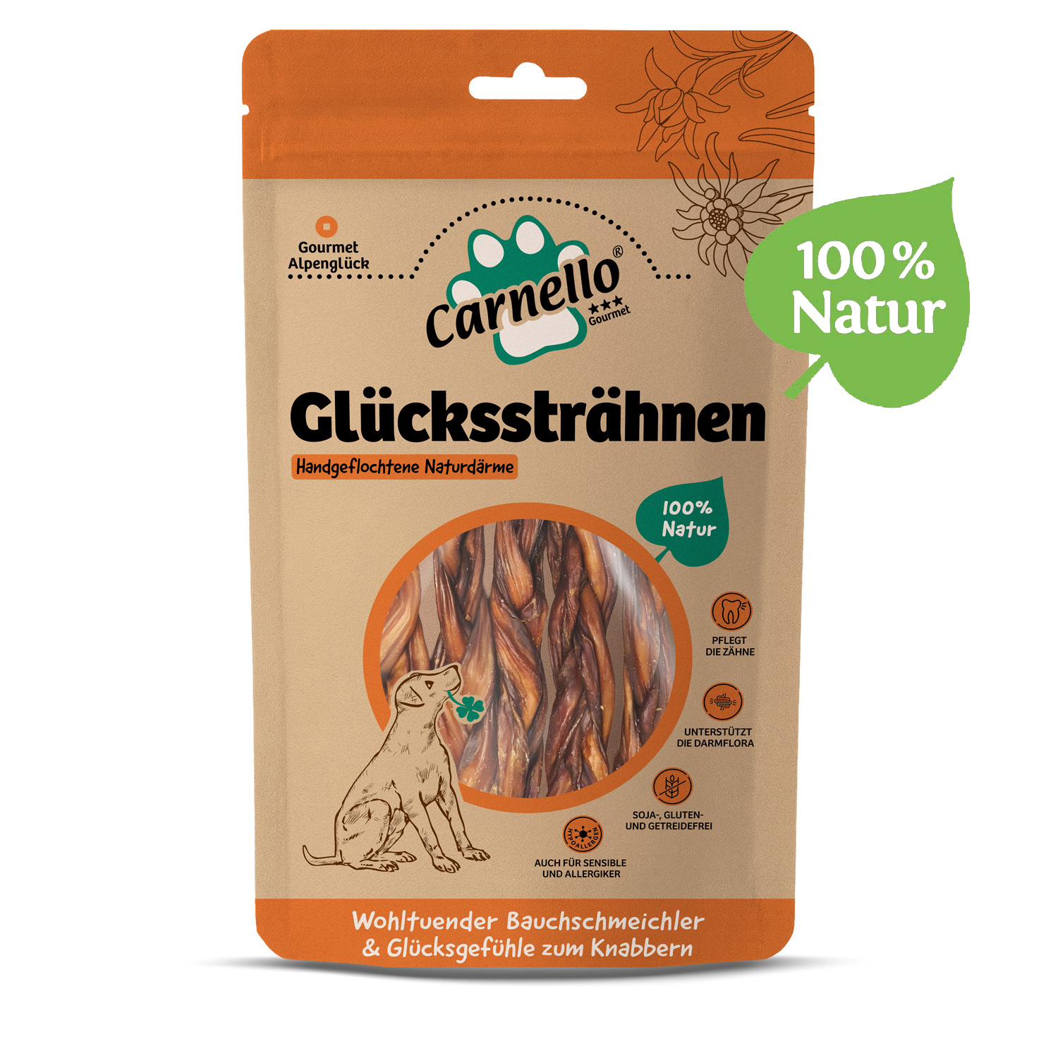 Glückssträhnen
