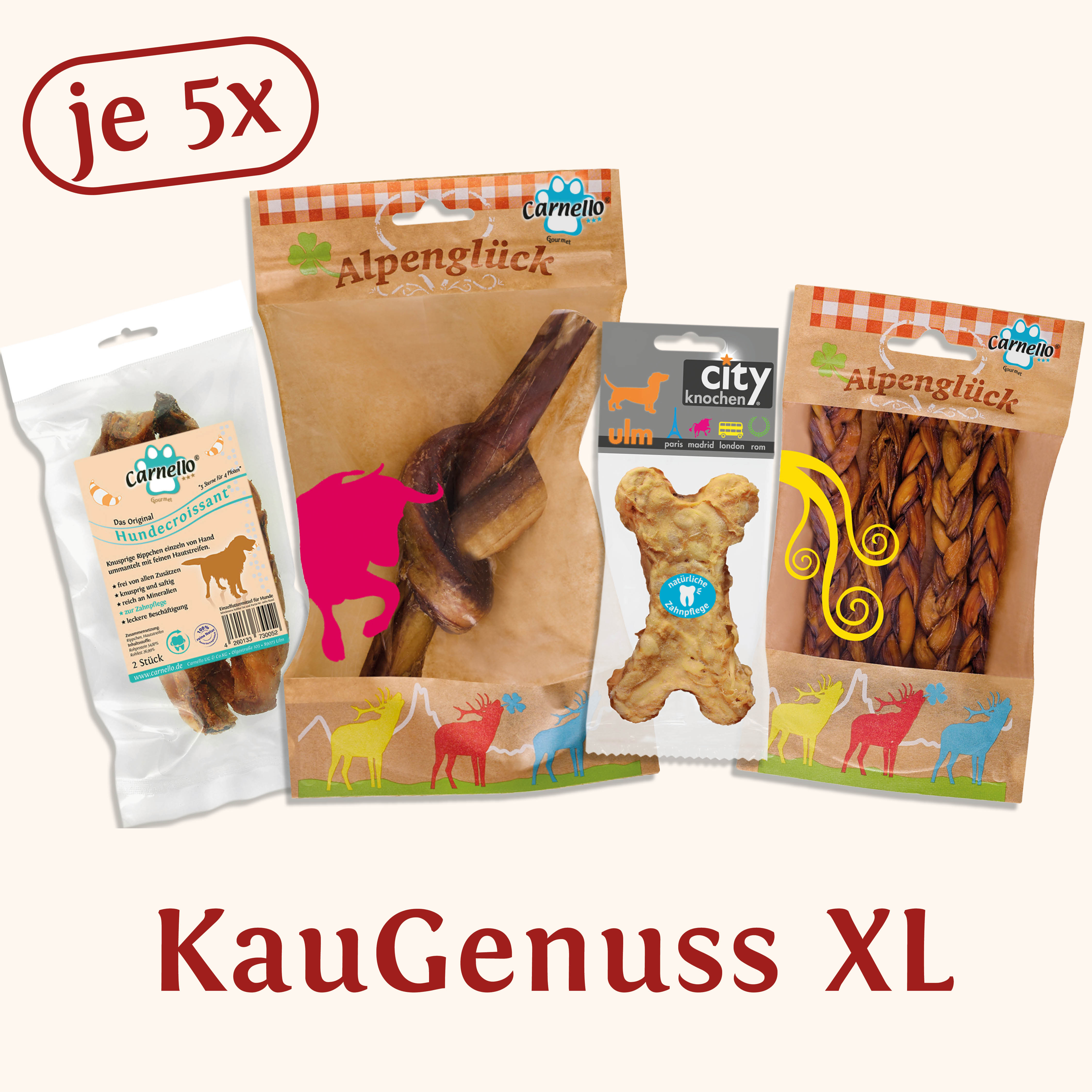KauGenuss XL KauGenuss XL