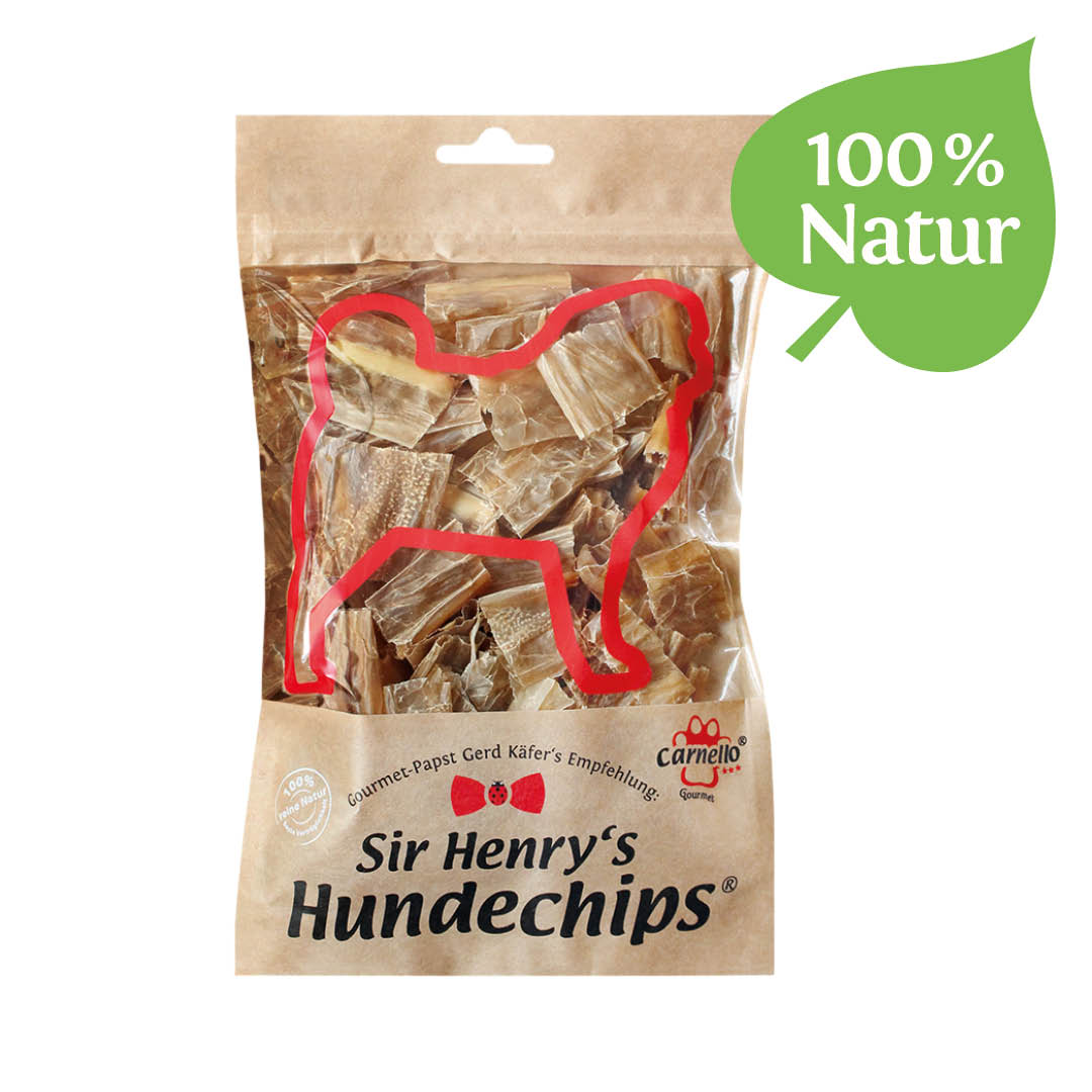 Hundechips Hundechips