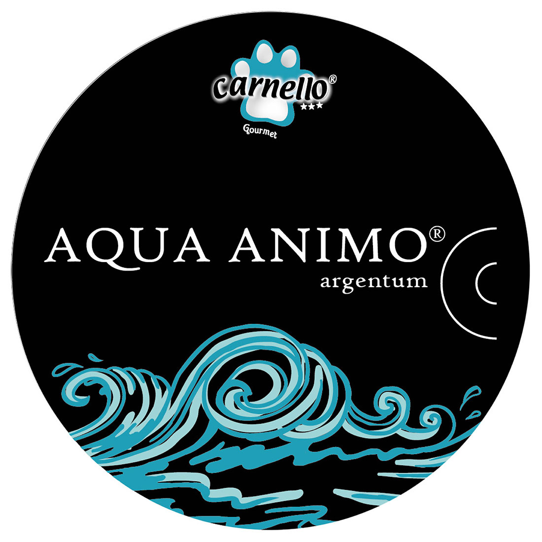 Aqua Animo Wasserschale