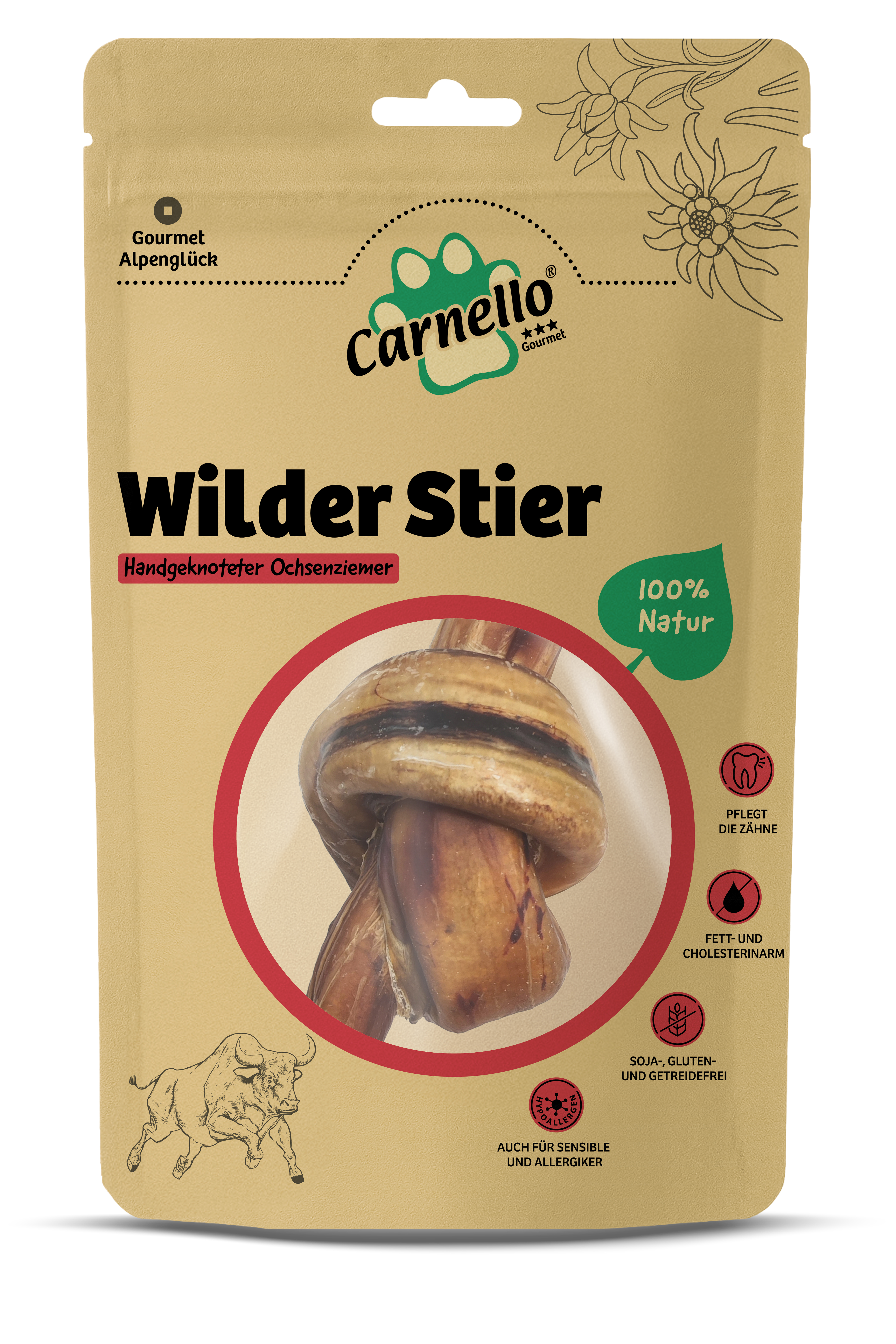 Wilder Stier Wilder Stier