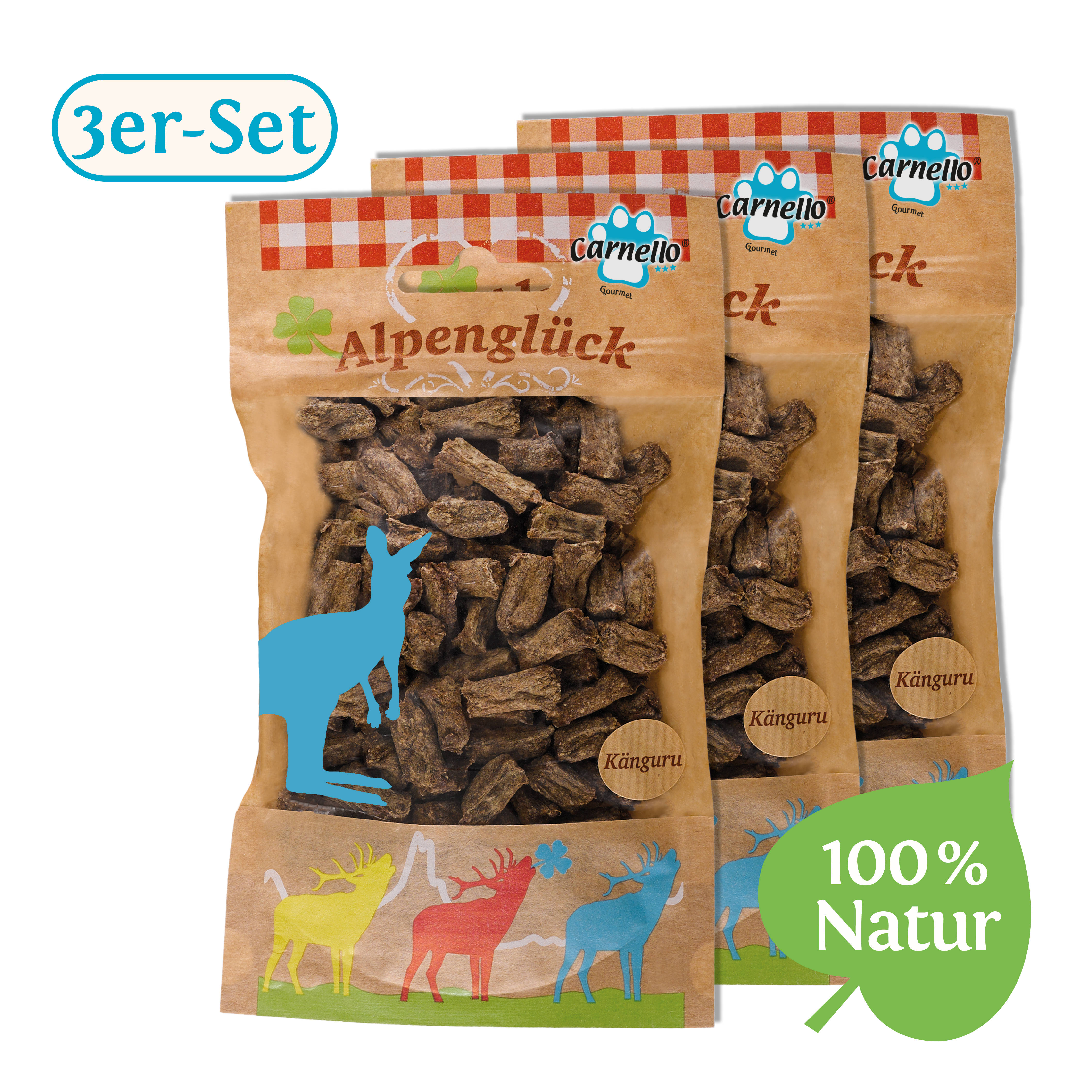 Luftsprung