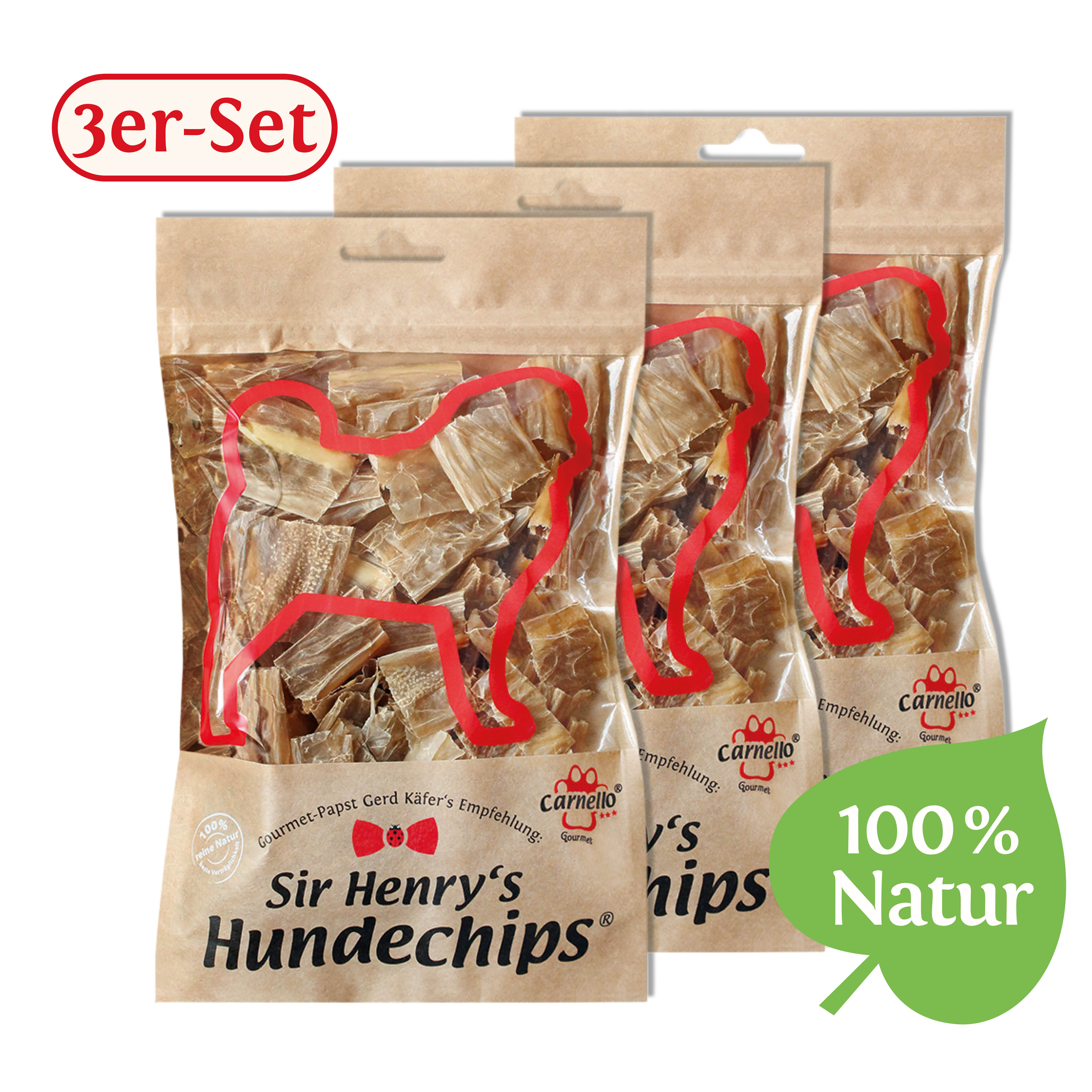 Hundechips