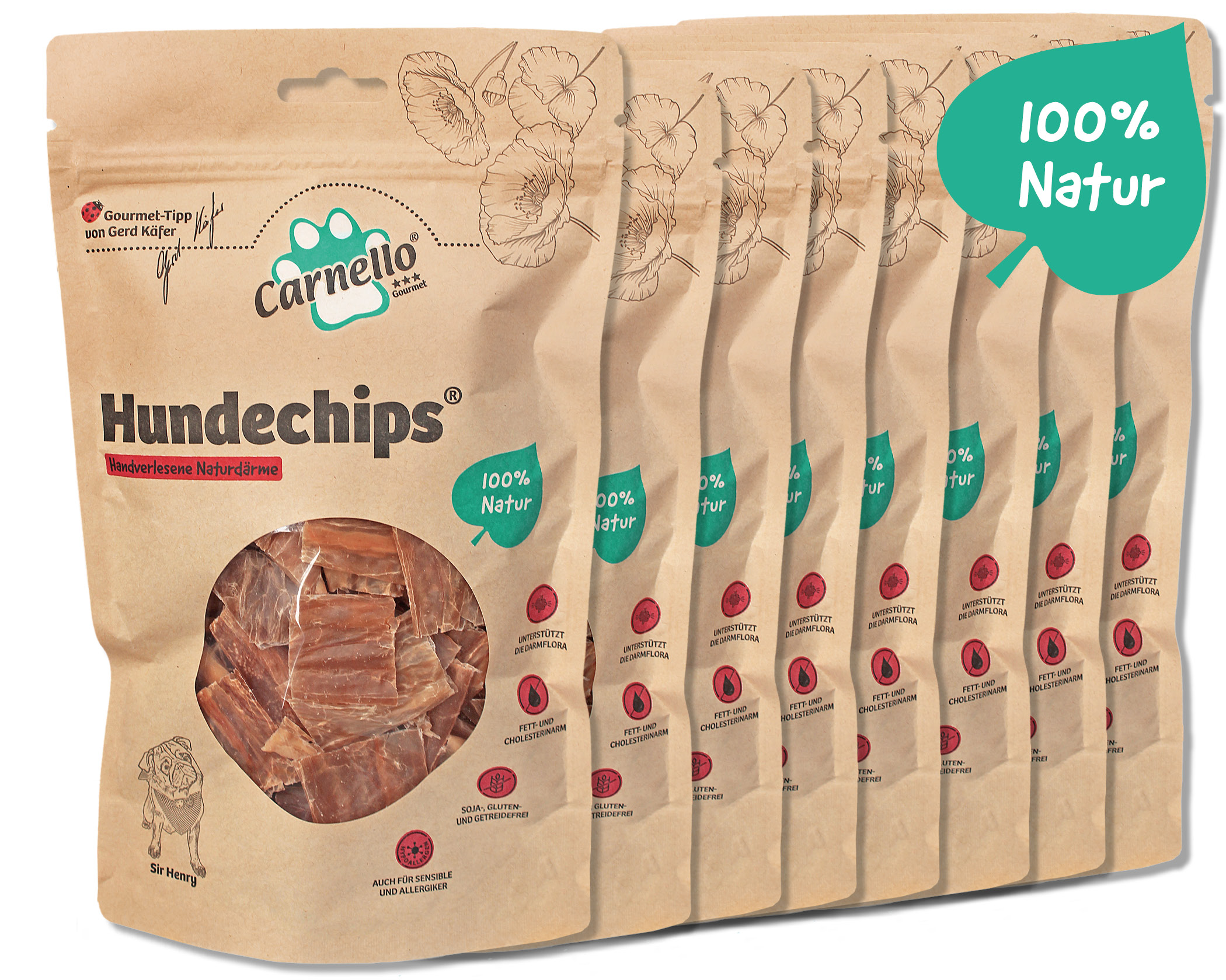 Hundechips Hundechips